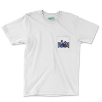 Cheer Mom Pocket T-shirt | Artistshot