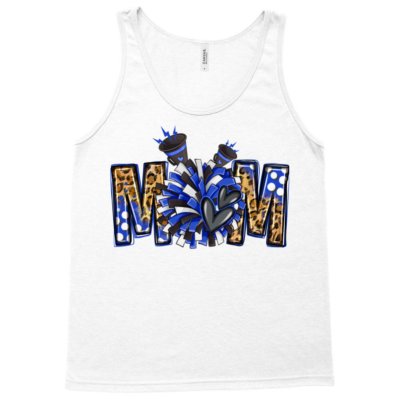 Cheer Mom Tank Top | Artistshot