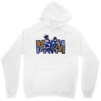 Cheer Mom Unisex Hoodie | Artistshot