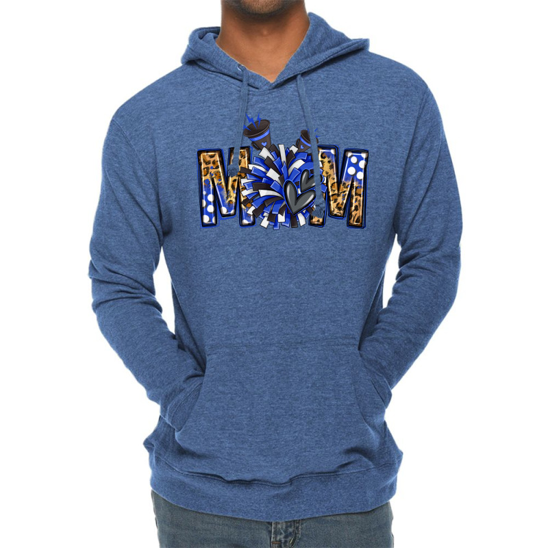 Cheer Mom Lightweight Hoodie | Artistshot