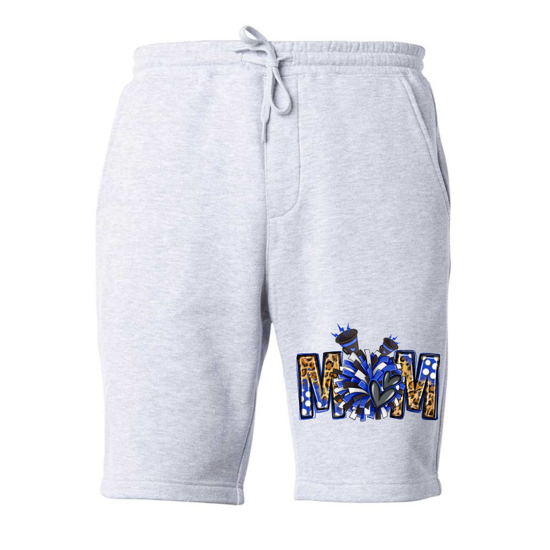 Cheer Mom Fleece Short | Artistshot