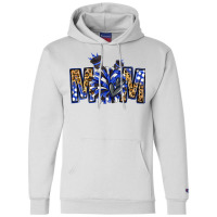 Cheer Mom Champion Hoodie | Artistshot