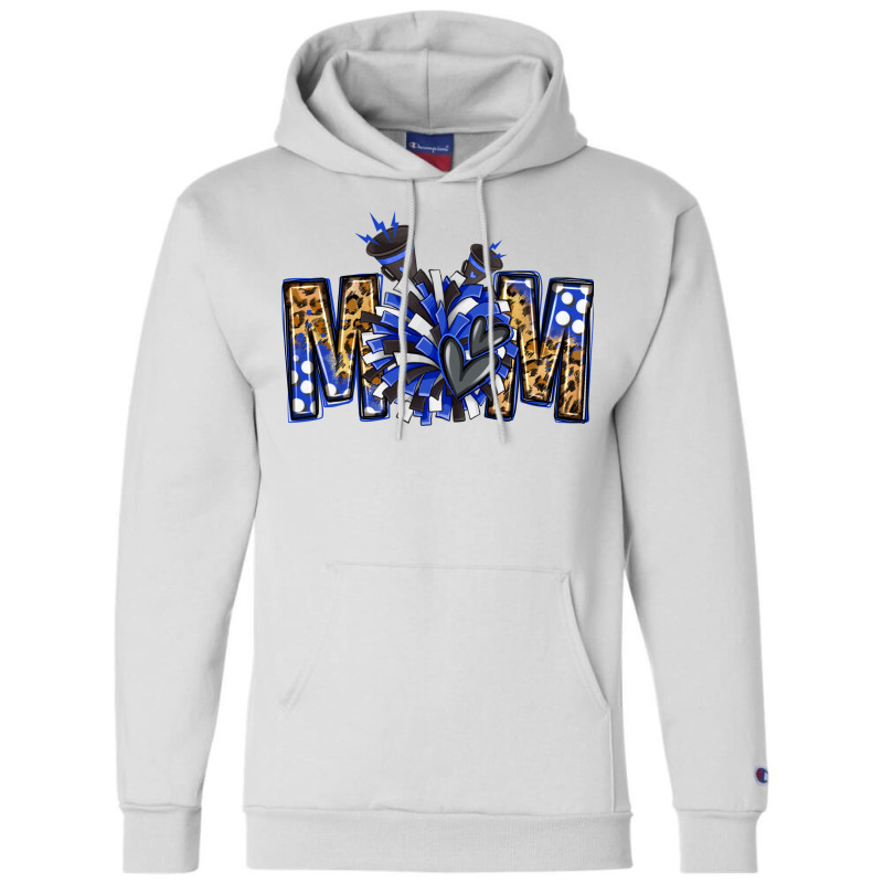 Cheer Mom Champion Hoodie | Artistshot