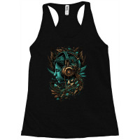 Music Flow Racerback Tank | Artistshot