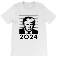 Trump 2024 T-shirt | Artistshot