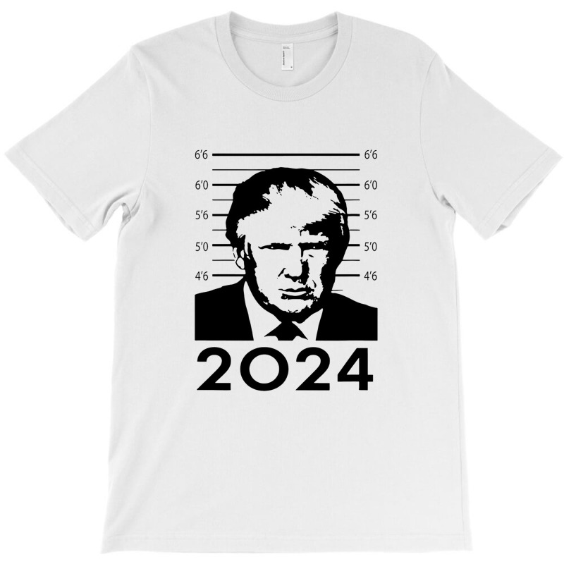 Trump 2024 T-shirt | Artistshot