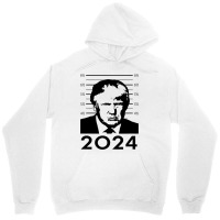 Trump 2024 Unisex Hoodie | Artistshot