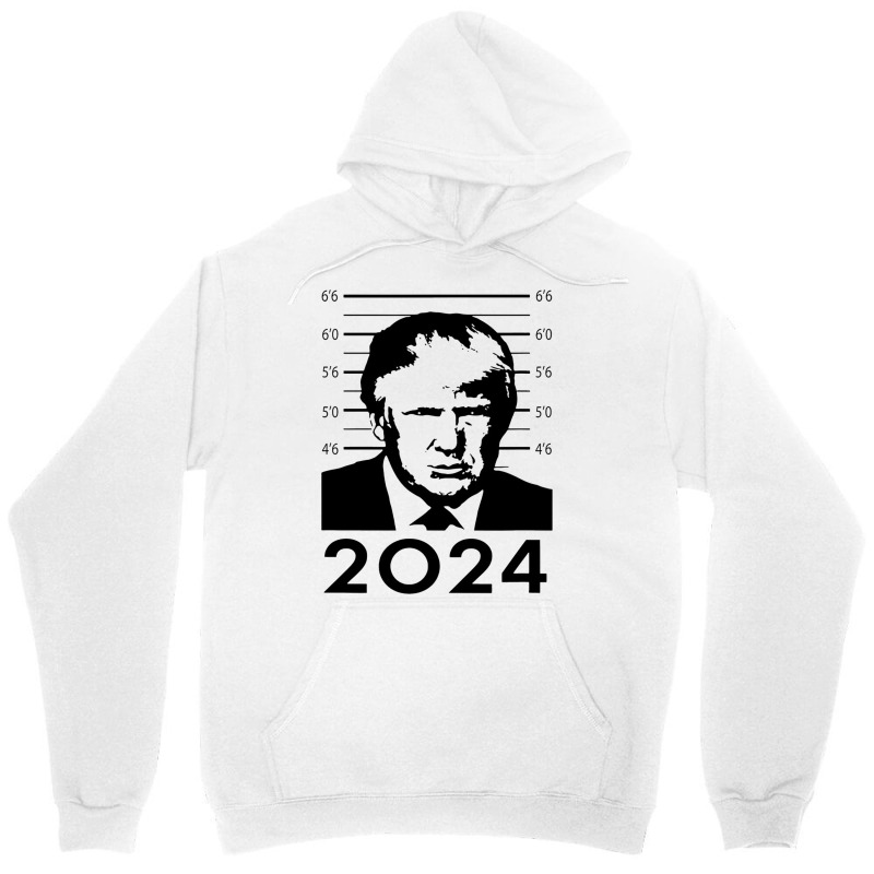 Trump 2024 Unisex Hoodie | Artistshot