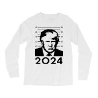 Trump 2024 Long Sleeve Shirts | Artistshot