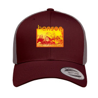 Mmmbop Retro Trucker Cap | Artistshot