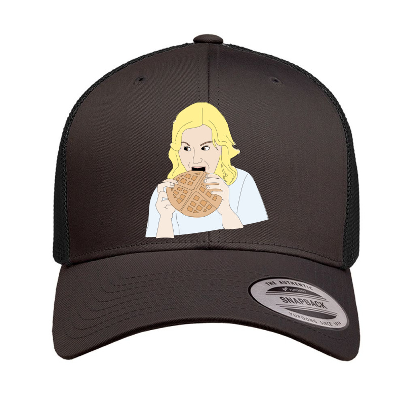 Lover Gift Aubrey Plazas Call Me Retro Trucker Cap by AkiraArtists | Artistshot