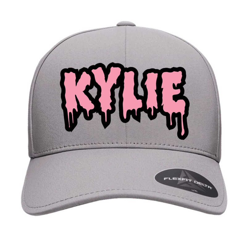 Tribute Kylie Seamless Cap by ujang | Artistshot