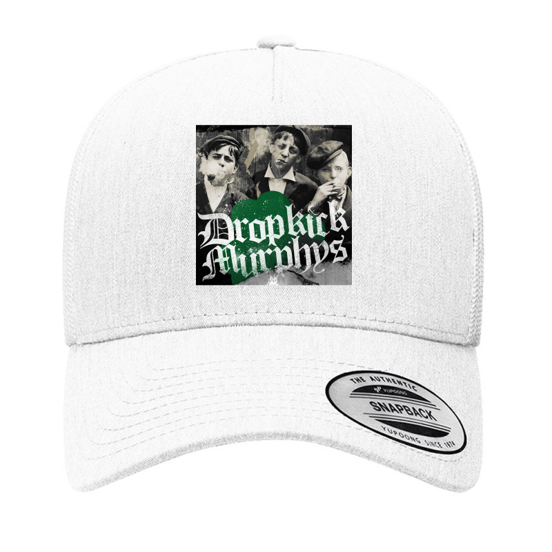 Proud  The Undertones Men Women Yupoong Trucker Cap by ArtistLance | Artistshot