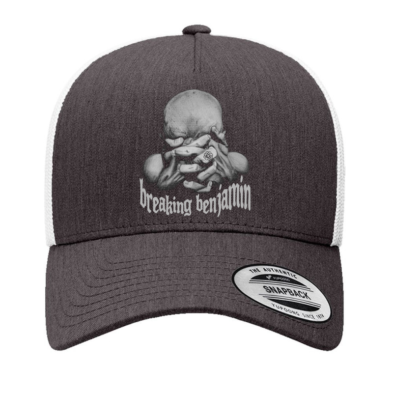 Cartoon Character Antigravity Women My Favorite Yupoong Trucker Cap by ArtistTomas | Artistshot