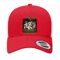 Women Men Death Leprosy For Mens Womens Yupoong Trucker Cap | Artistshot