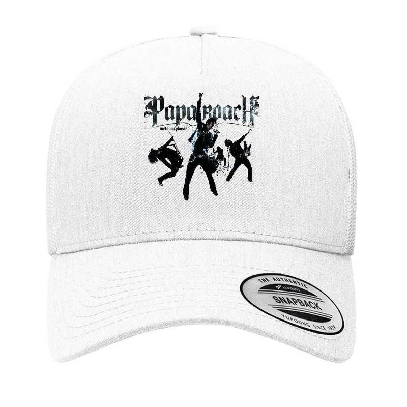 Graphic Music The Maleficient Mens My Favorite Yupoong Trucker Cap by ArtistStacys | Artistshot