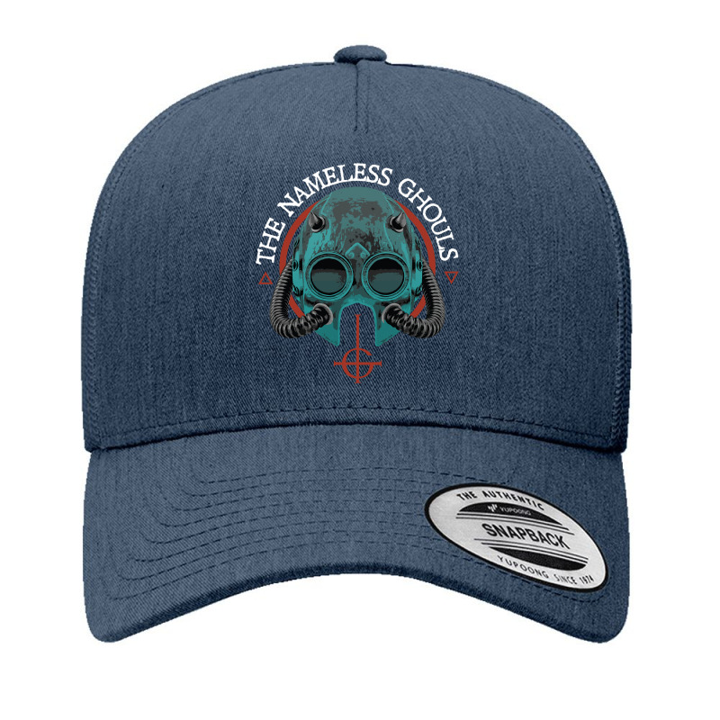 Funny Men The Nameless Gifts Women Yupoong Trucker Cap | Artistshot