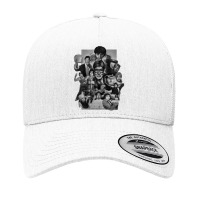 Birthday Gifts Sholay Artwork For Men Women Yupoong Trucker Cap | Artistshot