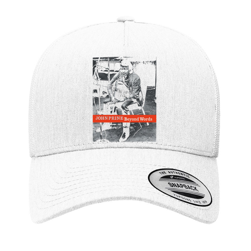 Graphic Picture  Americana Vintage Music Yupoong Trucker Cap | Artistshot