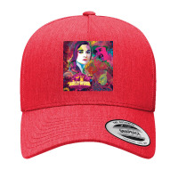 Vintage Video Games Bollywoods Character Animae Yupoong Trucker Cap | Artistshot