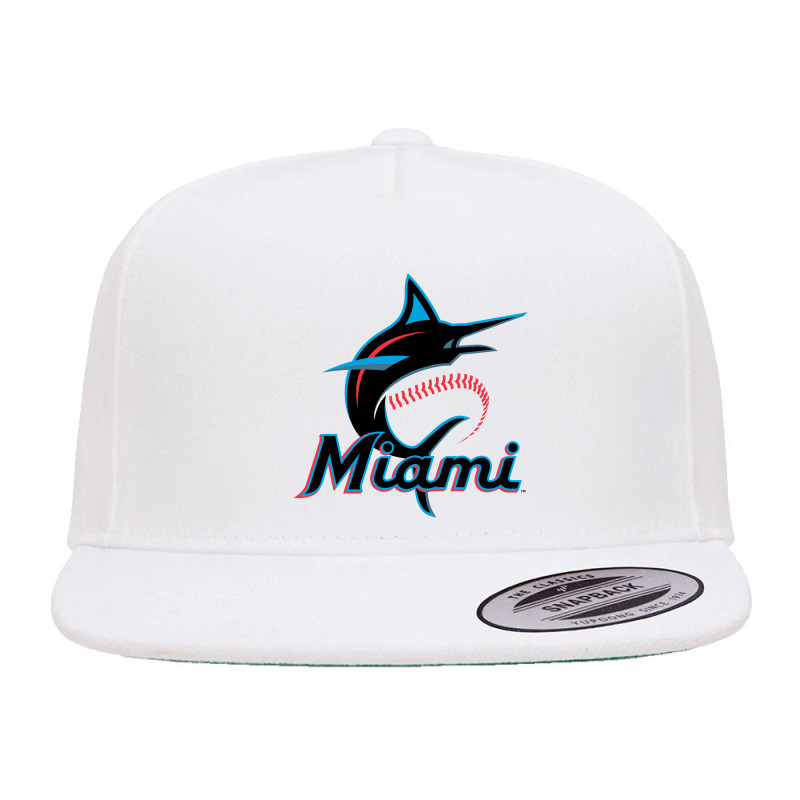 Mml 5 Panel Snapback Cap | Artistshot