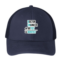 Future Occupational Therapist 107203457 Pa Trucker Cap | Artistshot