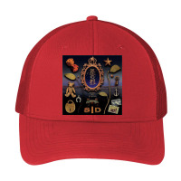 Sid Pa Trucker Cap | Artistshot