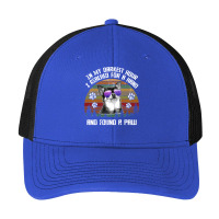 Chihuahua Dog I Reach For A Hand And Found A Paw Chihuahua Paw Chihuah Pa Trucker Cap | Artistshot