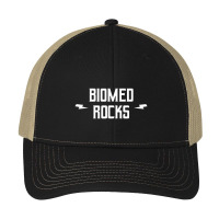 Biomed Gifts For Biomedical Enginbiomed Gifts For Biomedical Engineers Pa Trucker Cap | Artistshot