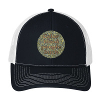 Color Blind People Suck T Shirt Pa Trucker Cap | Artistshot