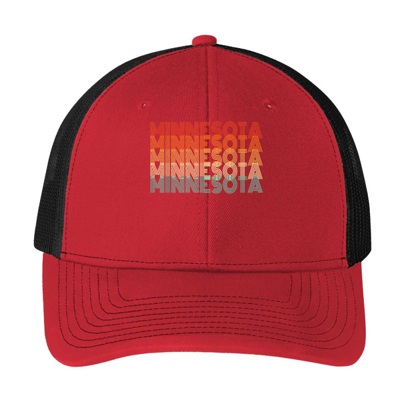 Minnesota Minnesota T Shirt Pa Trucker Cap | Artistshot