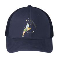 Tinkerbell Magic Pa Trucker Cap | Artistshot