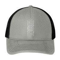 Magical Norse Mythology   Vegvísir Vikings Myth T Shirt Pa Trucker Cap | Artistshot