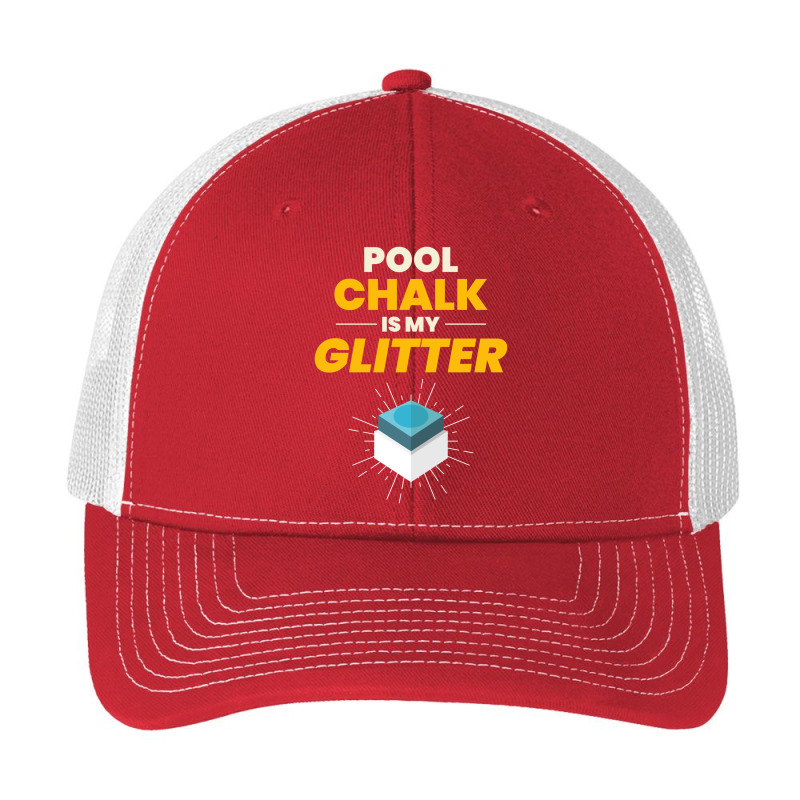 Billiards Snooker Pool Player Cue Sports Funny Pa Trucker Cap | Artistshot