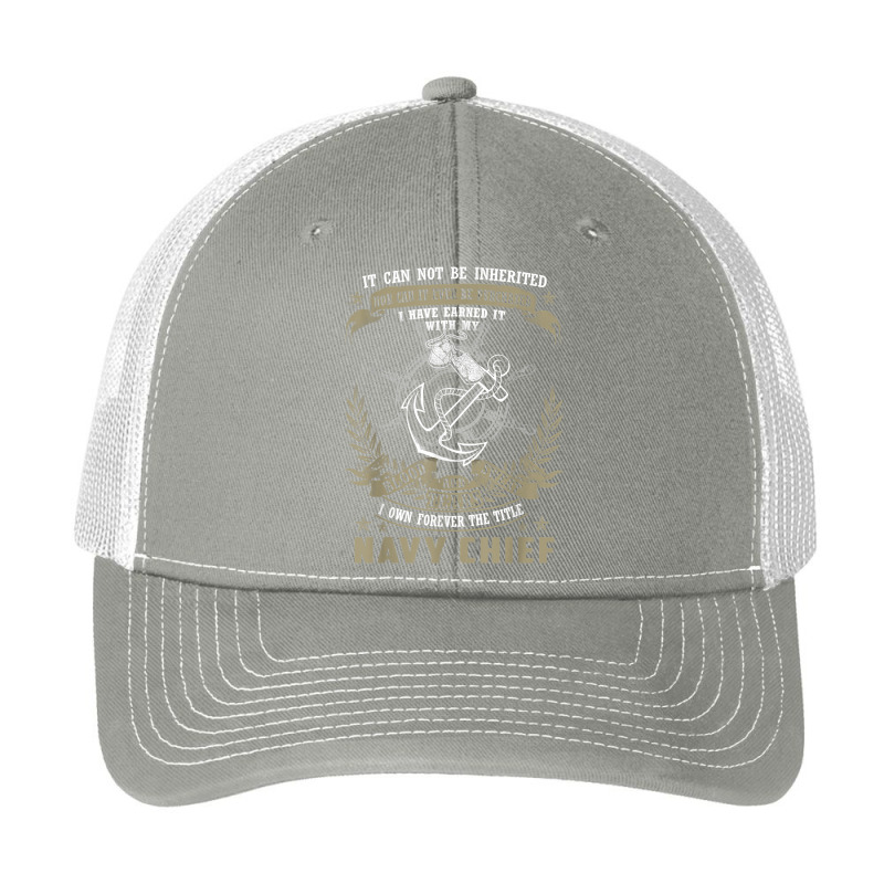 Veteran Veterans Day Of Anchors Vacation Wear Beach Sea Marine Sailor Pa Trucker Cap by golferu | Artistshot