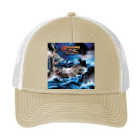 Symphony X Pa Trucker Cap | Artistshot