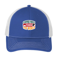 My Bank Statement Is Basically My Food Funny Food Lover 74101486 Pa Trucker Cap | Artistshot