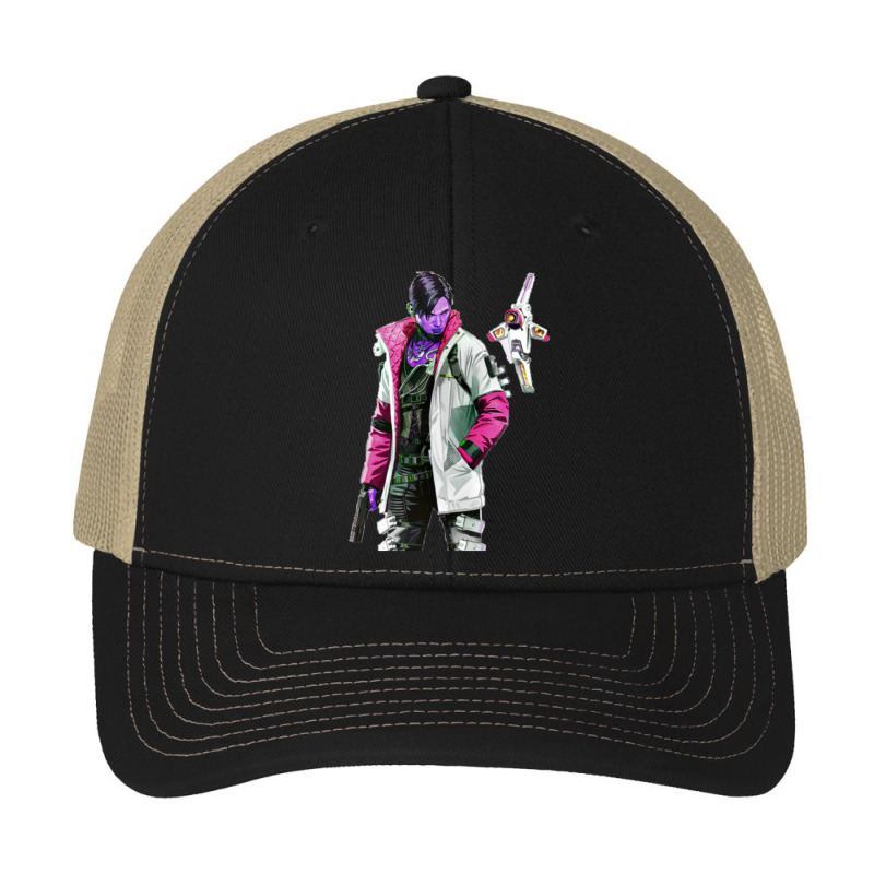 Hansen Robbo Pa Trucker Cap by Foxite tees | Artistshot