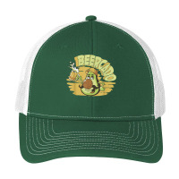 Beer Beercado Drinker Drinking Party Alcohol Brasserie Beer Pa Trucker Cap | Artistshot