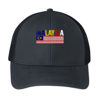 Malaysia Flag Malaysian Mens Womens Kids T Shirt Pa Trucker Cap | Artistshot