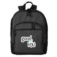 Olivia Good 4u Basic Backpack | Artistshot