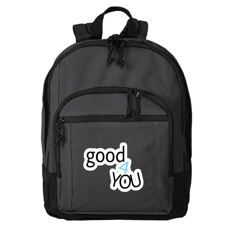 Olivia Good 4u Basic Backpack by brianpresley51 | Artistshot