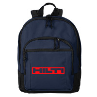 Hilti Machine Basic Backpack | Artistshot