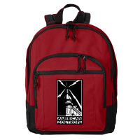 American Zoetrope Basic Backpack | Artistshot