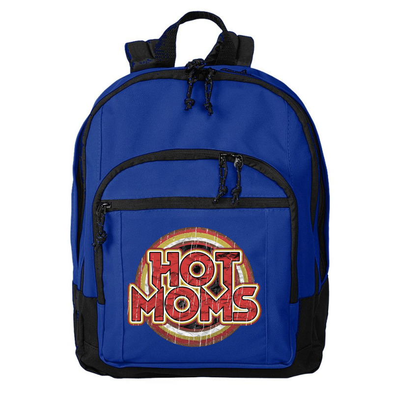 Hot Moms Basic Backpack | Artistshot