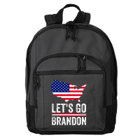 Brandon Basic Backpack | Artistshot