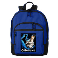 The Changeling Basic Backpack | Artistshot