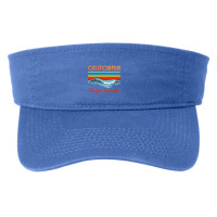 California Fashion Visor | Artistshot