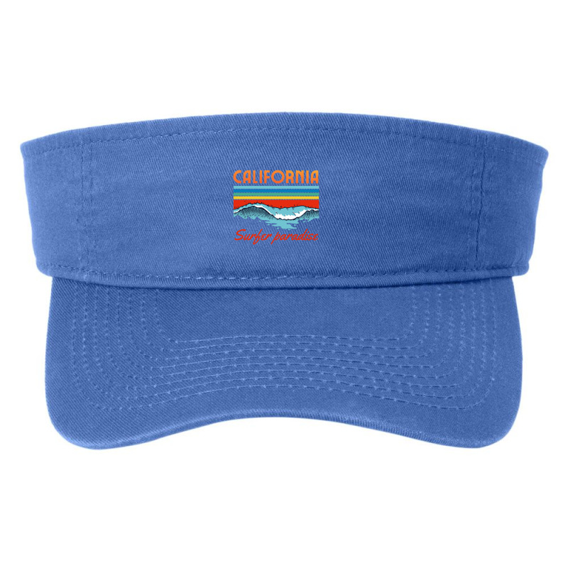 California Fashion Visor by Rart | Artistshot