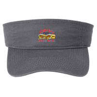 Bodgea Desus & Mero  Chopped Cheese Bodega Fashion Visor | Artistshot